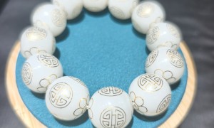 2026年青玉手串性价比之选 吊坠定制商家用户力荐
