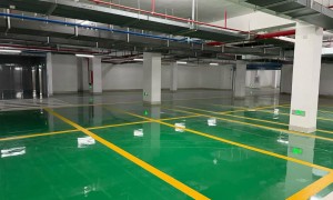 丽哆美外墙漆实力工厂，水包水仿石涂料耐水耐碱，提供施工指导服务