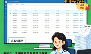 绍兴柯桥条码扫码用面料软件有哪些？AI功能、减少重复录单软件靠谱商家测评排名