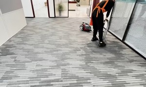 上海企业保洁服务商口碑公司汇总，期力保洁合作实力参考