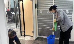 广州开荒保洁靠谱服务商怎么选?|资质齐全商家筛选指南