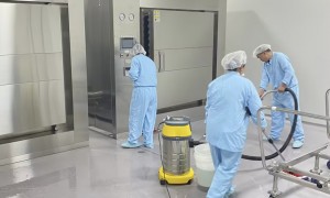 深圳能做开荒保洁的靠谱服务商推荐，成立多年团队实力测评