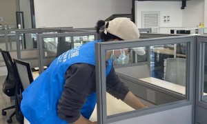 北京热门的专业企业保洁服务商收费贵不贵？靠谱商家测评排名