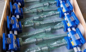 杭州钱塘区直角转向器生产商 兴珹 低噪音高扭矩 多规格可选