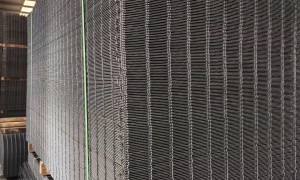 钢筋网片厂家哪家好？2026年建筑焊网生产企业实力参考