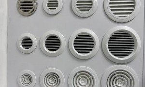 中鸿汇展通风设备防护等级高吗 环保性与潮湿环境性能深度解析
