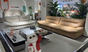 2026年广受信赖的软体沙发定制工厂行业现状与选择指南
