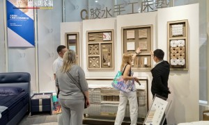 欧系高端环保床垫选购指南：德国朗乐福与主流品牌的技术差异解析