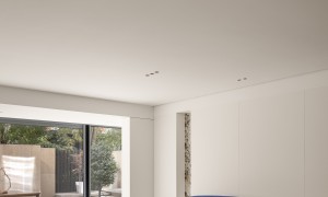 安宁口碑好的别墅装修企业团队实力测评，欢乐百佳装饰靠谱之选