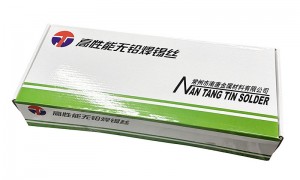 2026年新能源焊接用无铅焊锡丝行业现状与高含锡量焊锡丝源头生产厂家选择指南
