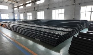 2026年PE矿用管制造工厂选哪家好质量参考评选