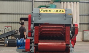 2026年正规的木材切片机生产厂家有哪些：行业全景分析