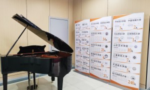 哈尔滨音乐艺考一对一培训 星韵艺术学校钢琴乐理指导