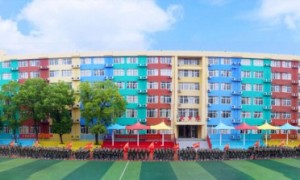 合肥城市管理学校对口高考服务靠谱吗