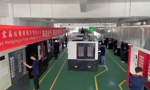 2026年大型五金手板厂家实力参考与用户口碑深度解析