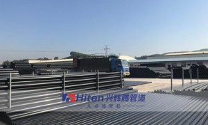 2026年靠谱的PE给水管生产厂家质量参考评选