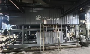 螺杆式中央空调机组回收服务怎么联系，专业靠谱公司推荐