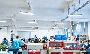 靠谱的奔图硒鼓碳粉批发企业综合实力与用户口碑深度解析