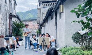 2026年湖南美术艺考培训机构综合实力推荐