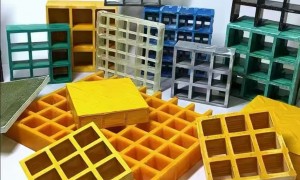 新疆玻璃钢格栅厂家选购参考：河北金禾环保设备有限公司靠谱商家测评