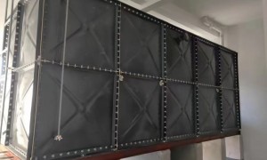 玻璃钢水箱制造厂选择参考 口碑公司汇总