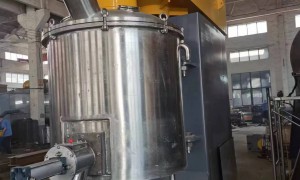 新标粉体卧式球磨机可靠性及公司是否值得信赖