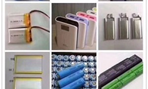 靠谱的共享电池回收机构排名，价格公道不玩套路
