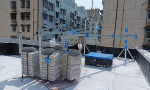 高安建材吊篮租赁口碑怎么样