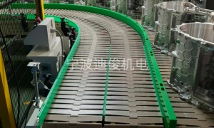 浙江成立十年以上的转弯流水线生产厂家综合实力推荐