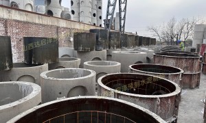 太原想找性价比高的预制阀门井专业工厂？这些源头厂家值得选