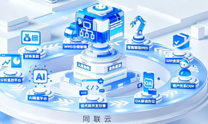 低代码公有云平台推荐哪家？大世同舟实力分析