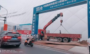 租铺路钢板便宜的公司找哪个？济南永博租赁靠谱商家测评排名