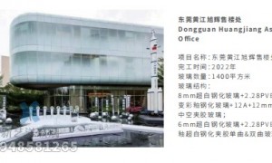 2026年靠谱的幕墙玻璃生产厂家选购参考汇总