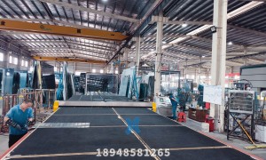 能做公建项目用幕墙玻璃的供应商推荐，广东实力源头厂家实力参考