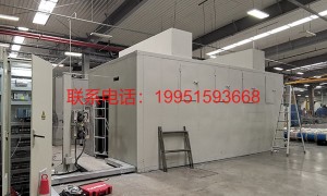 赛宾声学隔音房定制工厂，2026年行业现状与选择指南