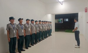 东莞不错的智能化安保服务专业公司规模分析