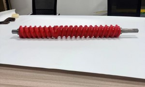 2026年靠谱的聚氨酯制品生产企业质量参考评选