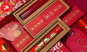 广州外单挂历定制推荐供应商 彩丰月历 一站式设计印刷 服务外贸公司