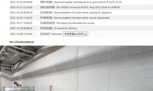 2026年英国国际集运服务商推荐，省心不踩坑的海外集运公司选购全攻略