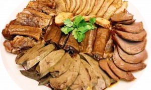 2026年新鲜的卤鹅店用户力荐，食材每日新鲜到店
