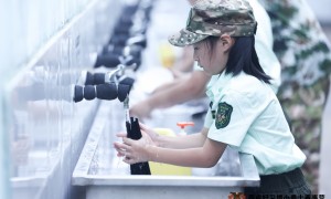 2026年儿童军事夏令营靠谱机构怎么选，西点好习惯AI夏令营避坑指南
