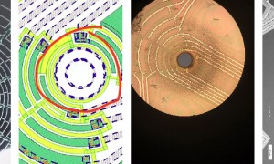 2026年微孔加工工厂哪家好？上海闪纳光电优势尽显