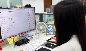 深圳罗湖月嫂服务商推荐，靠谱家政，安心月子护理