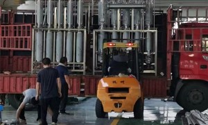 2026年正规的医用纯化水设备专业生产厂家靠谱商家测评排名
