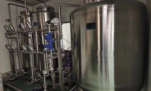 2026年纯化水设备生产厂商哪家靠谱，专业供应商推荐