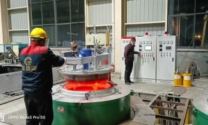 高效型渗碳炉按需定制 南京服务商家支持非标方案 适用齿轮轴承热处理