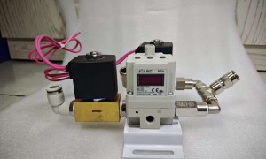 德州激光机气路品牌创新能力哪家强 品力气动厂家实力参考
