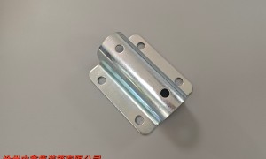 集装箱锁具配件源头加工厂哪家技术强？行业头部生厂商企业全景分析