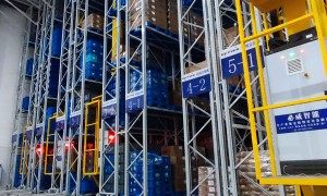 嘉兴立体库供应商综合实力推荐与用户口碑