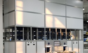 西安自动化立体仓库制造厂哪家技术强、自动化仓储系统生产厂选哪家好、自动化仓储系统加工厂哪家售后好|挑选全攻略